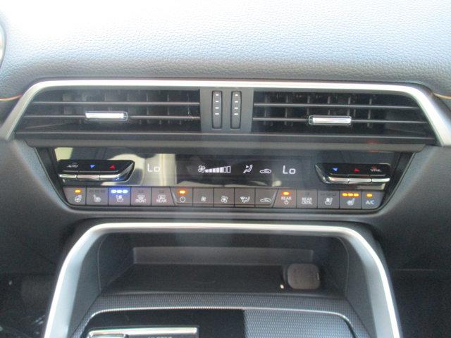 2026 Mazda X-90 3.3 Turbo Preferred