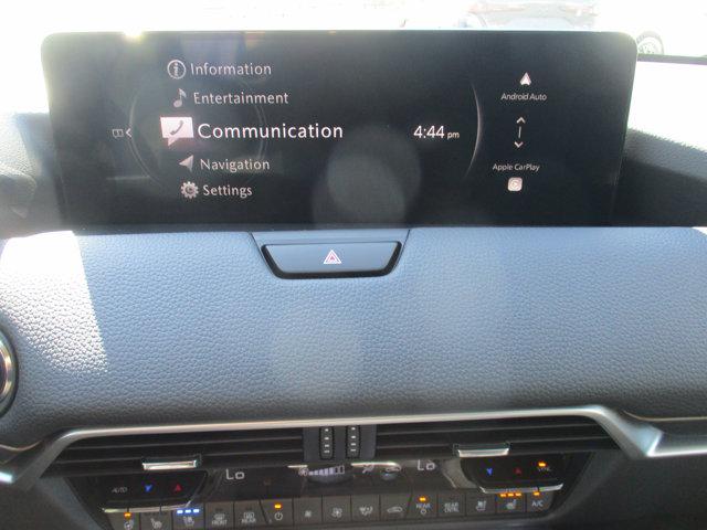 2026 Mazda X-90 3.3 Turbo Preferred