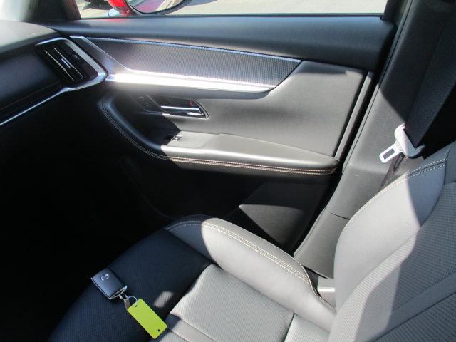 2026 Mazda X-90 3.3 Turbo Preferred
