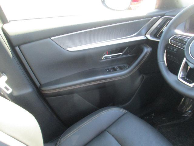 2026 Mazda X-90 3.3 Turbo Preferred