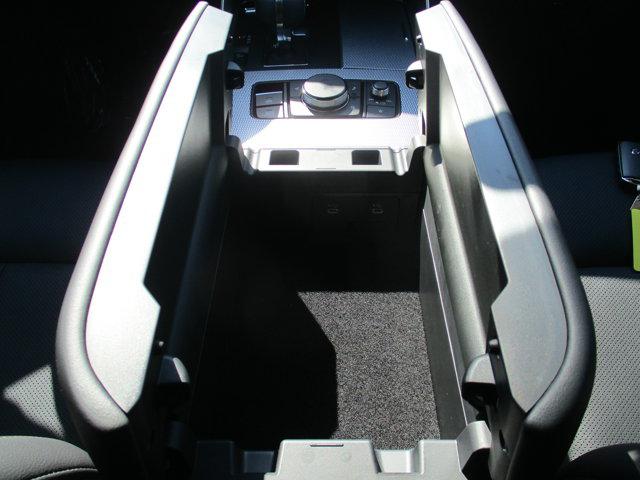 2026 Mazda X-90 3.3 Turbo Preferred