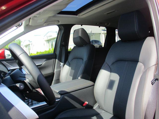 2026 Mazda X-90 3.3 Turbo Preferred
