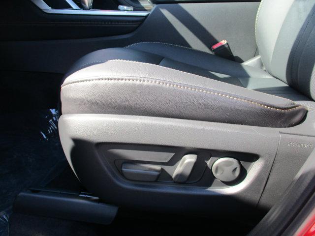 2026 Mazda X-90 3.3 Turbo Preferred