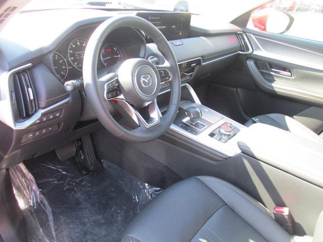 2026 Mazda X-90 3.3 Turbo Preferred