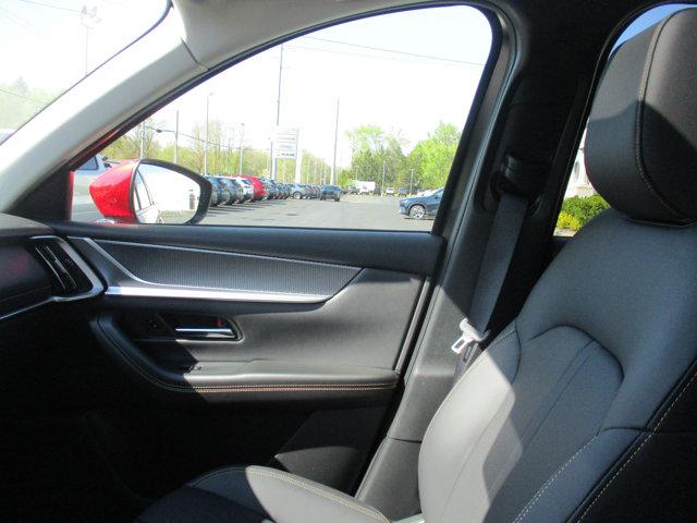 2026 Mazda X-90 3.3 Turbo Preferred