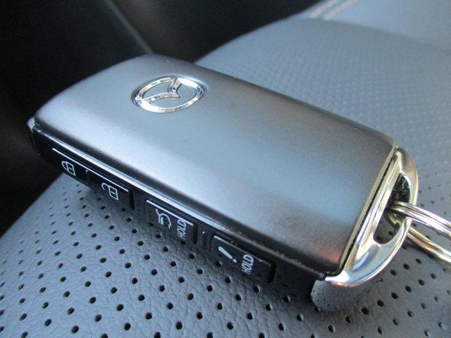 2026 Mazda X-90 3.3 Turbo Preferred