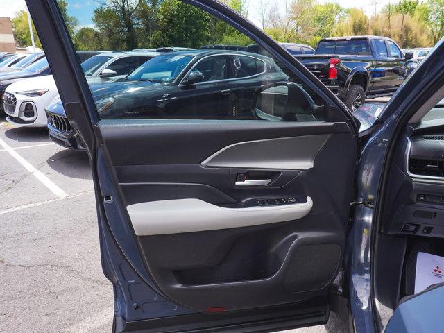 2024 Toyota Grand Highlander Hybrid XLE