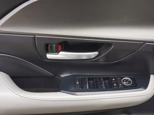 2024 Toyota Grand Highlander Hybrid XLE