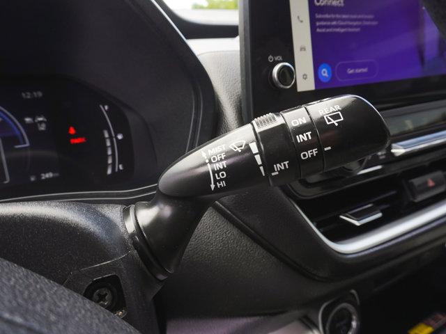 2024 Toyota Grand Highlander Hybrid XLE