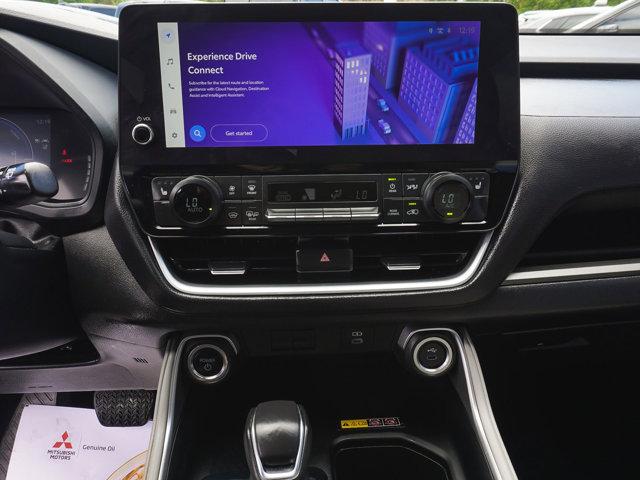 2024 Toyota Grand Highlander Hybrid XLE