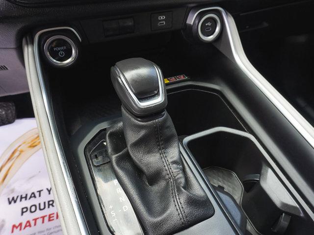 2024 Toyota Grand Highlander Hybrid XLE