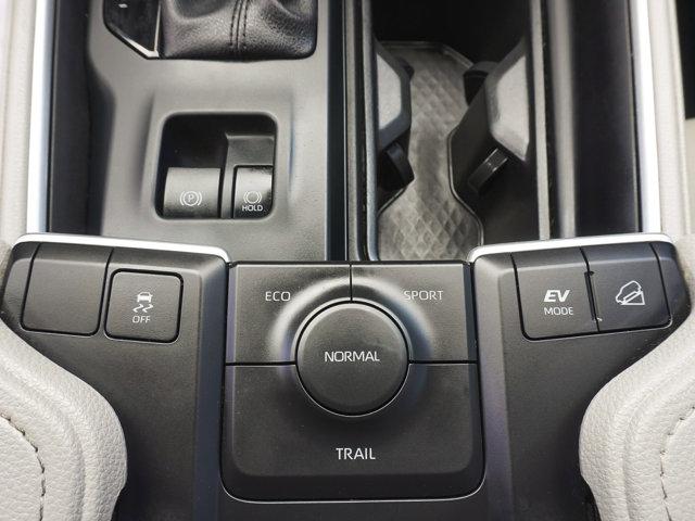 2024 Toyota Grand Highlander Hybrid XLE