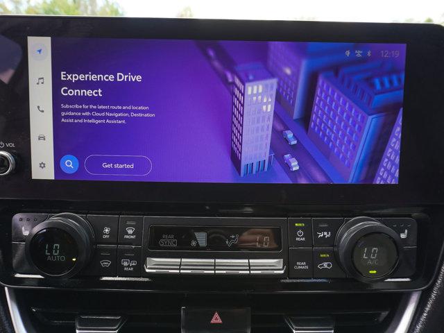 2024 Toyota Grand Highlander Hybrid XLE