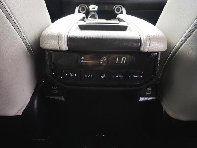 2024 Toyota Grand Highlander Hybrid XLE