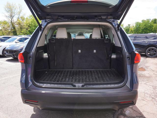 2024 Toyota Grand Highlander Hybrid XLE
