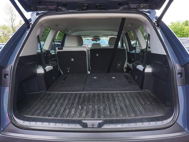 2024 Toyota Grand Highlander Hybrid XLE
