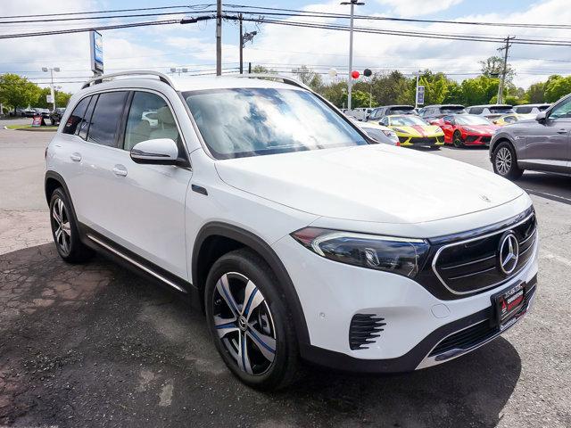 2023 Mercedes-Benz EQB 300 4MATIC