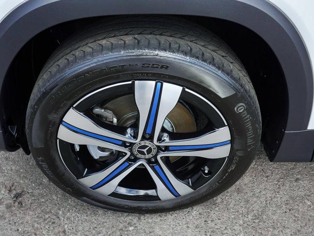2023 Mercedes-Benz EQB 300 4MATIC