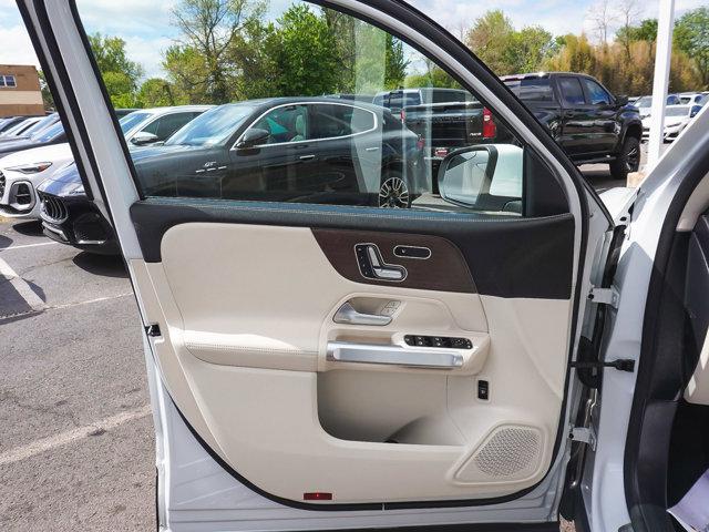 2023 Mercedes-Benz EQB 300 4MATIC