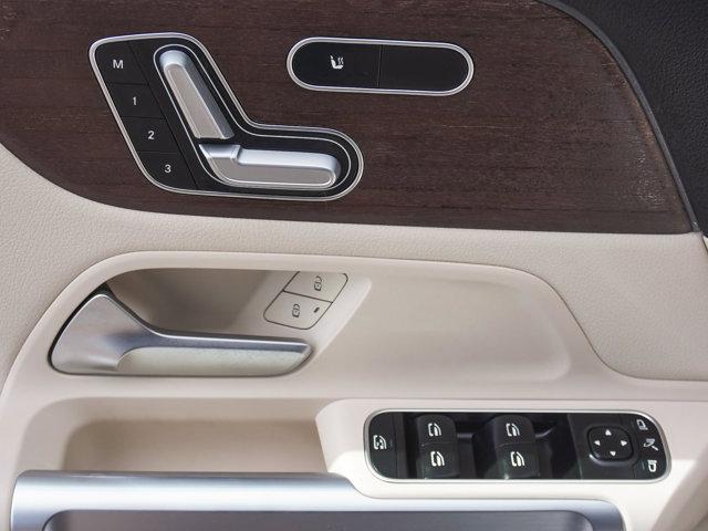2023 Mercedes-Benz EQB 300 4MATIC