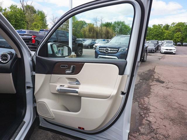 2023 Mercedes-Benz EQB 300 4MATIC