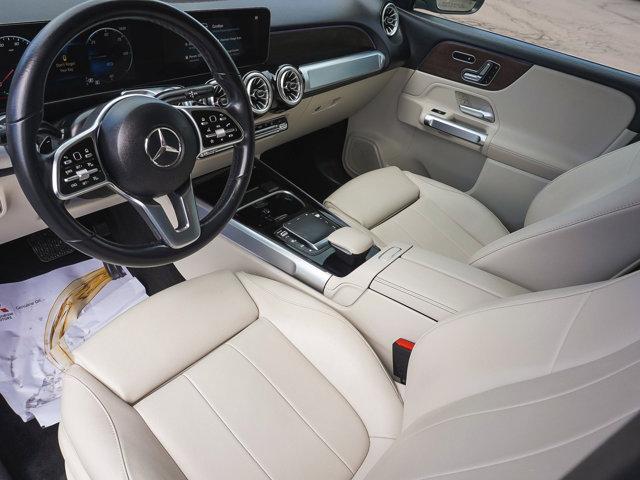 2023 Mercedes-Benz EQB 300 4MATIC