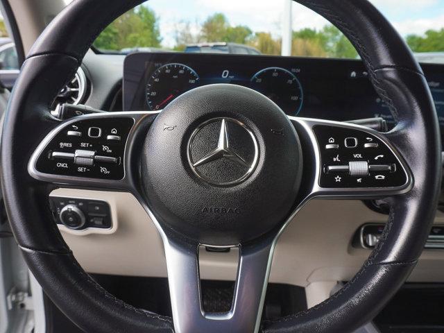 2023 Mercedes-Benz EQB 300 4MATIC