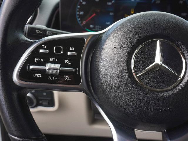 2023 Mercedes-Benz EQB 300 4MATIC