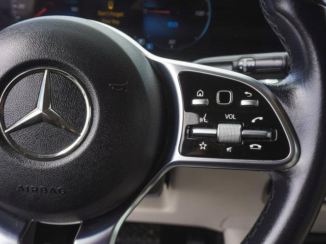 2023 Mercedes-Benz EQB 300 4MATIC