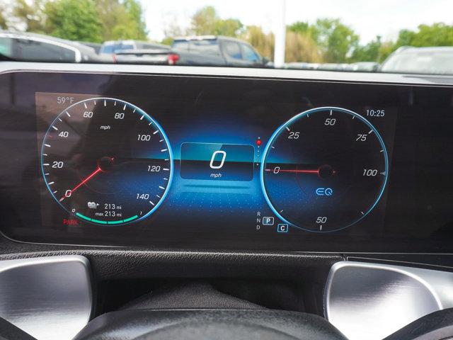 2023 Mercedes-Benz EQB 300 4MATIC