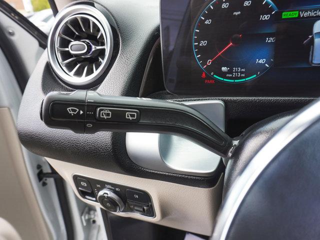 2023 Mercedes-Benz EQB 300 4MATIC