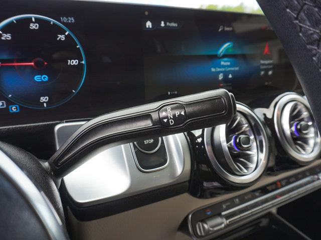 2023 Mercedes-Benz EQB 300 4MATIC