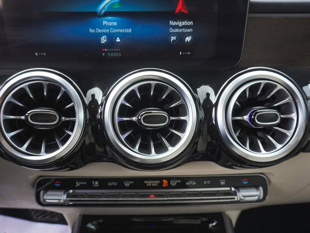 2023 Mercedes-Benz EQB 300 4MATIC