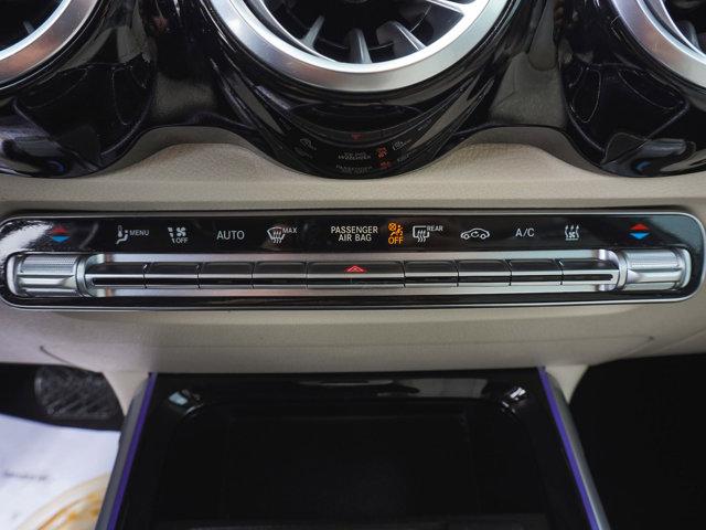 2023 Mercedes-Benz EQB 300 4MATIC