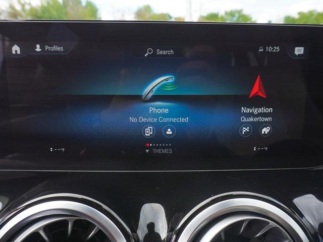 2023 Mercedes-Benz EQB 300 4MATIC