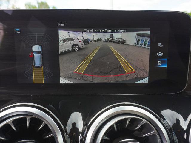 2023 Mercedes-Benz EQB 300 4MATIC