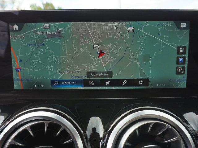 2023 Mercedes-Benz EQB 300 4MATIC