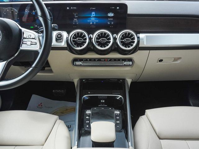2023 Mercedes-Benz EQB 300 4MATIC