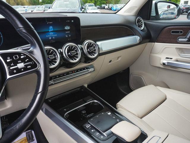 2023 Mercedes-Benz EQB 300 4MATIC