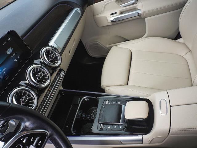 2023 Mercedes-Benz EQB 300 4MATIC