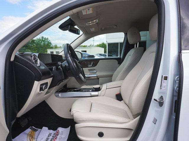 2023 Mercedes-Benz EQB 300 4MATIC