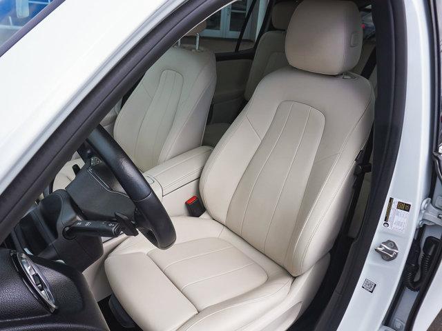 2023 Mercedes-Benz EQB 300 4MATIC