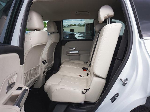 2023 Mercedes-Benz EQB 300 4MATIC