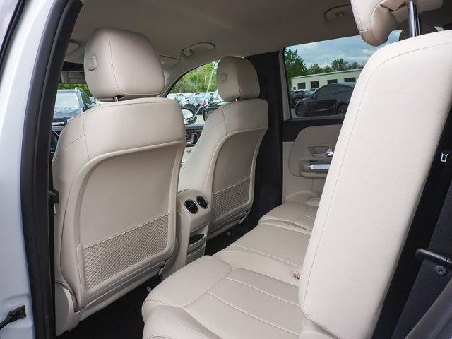 2023 Mercedes-Benz EQB 300 4MATIC
