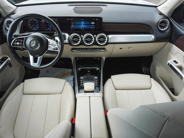 2023 Mercedes-Benz EQB 300 4MATIC
