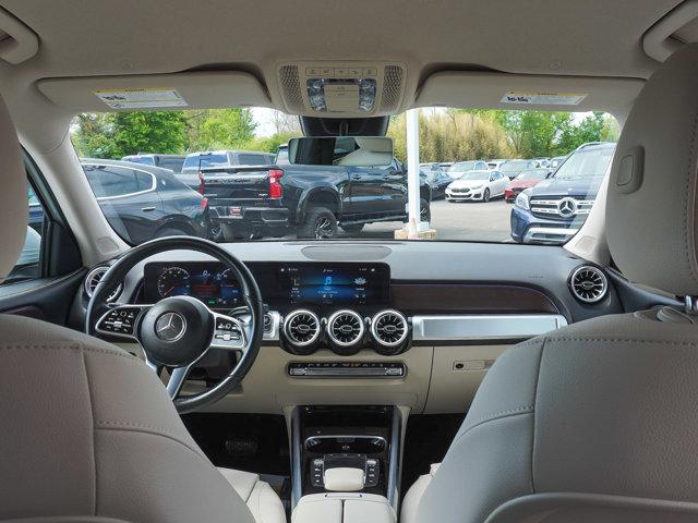 2023 Mercedes-Benz EQB 300 4MATIC