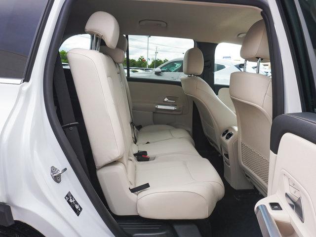 2023 Mercedes-Benz EQB 300 4MATIC