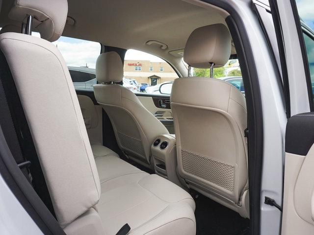 2023 Mercedes-Benz EQB 300 4MATIC