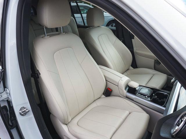 2023 Mercedes-Benz EQB 300 4MATIC