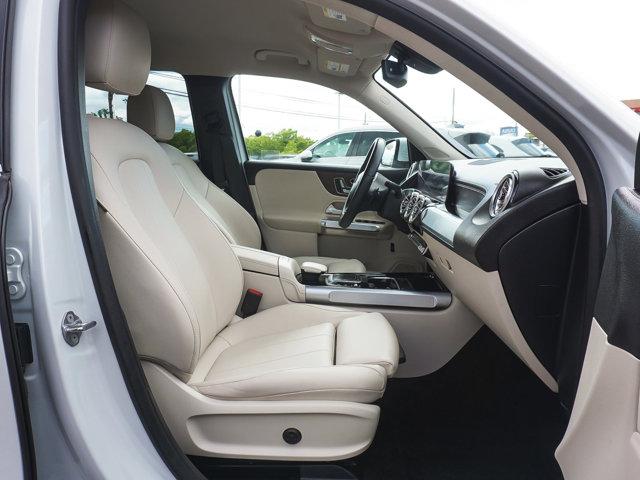 2023 Mercedes-Benz EQB 300 4MATIC